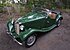 1953 MG MG-TD for sale 100790074